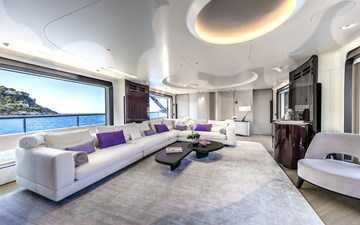 2024 AZIMUT YACHTS Azimut Grande Trideck - photo 5