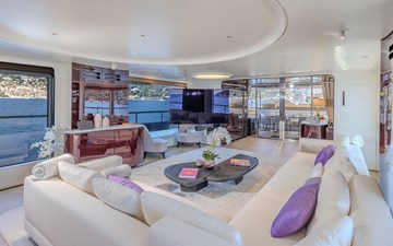 2024 AZIMUT YACHTS Azimut Grande Trideck - photo 6