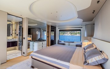 2024 AZIMUT YACHTS Azimut Grande Trideck - photo 7