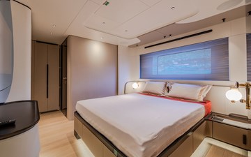 2024 AZIMUT YACHTS Azimut Grande Trideck - photo 8