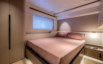 2024 AZIMUT YACHTS Azimut Grande Trideck - photo 9