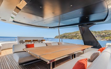 2024 AZIMUT YACHTS Azimut Grande Trideck - photo 14
