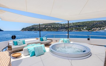 2024 AZIMUT YACHTS Azimut Grande Trideck - photo 15