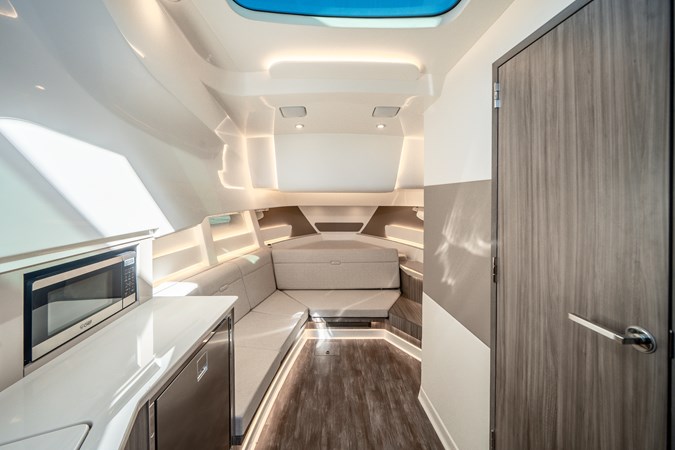 Photo of SEA RAY Tire King 39' 9