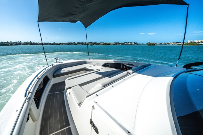 Photo of SEA RAY Tire King 39' 9