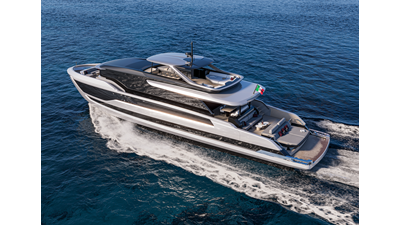 2028 EXTRA YACHTS X110 FAST - photo 1