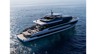 2028 EXTRA YACHTS X110 FAST - photo 2