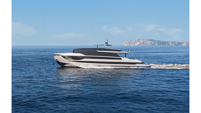 2028 EXTRA YACHTS X110 FAST - photo 3