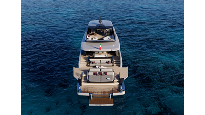2028 EXTRA YACHTS X110 FAST - photo 4