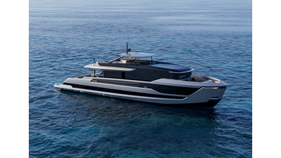 2028 EXTRA YACHTS X110 FAST - photo 5