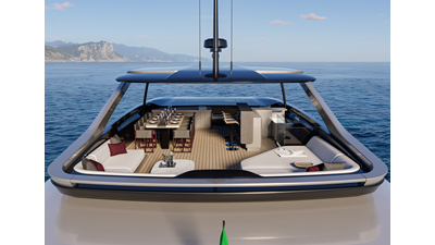 2028 EXTRA YACHTS X110 FAST - photo 6