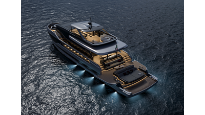 2028 EXTRA YACHTS X110 FAST - photo 9