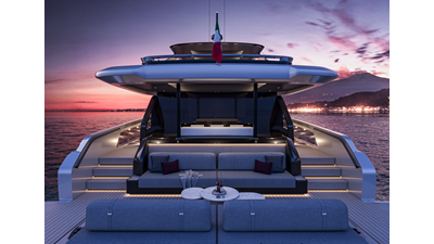 2028 EXTRA YACHTS X110 FAST - photo 10