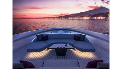 2028 EXTRA YACHTS X110 FAST - photo 11