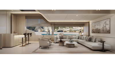 2028 EXTRA YACHTS X110 FAST - photo 12
