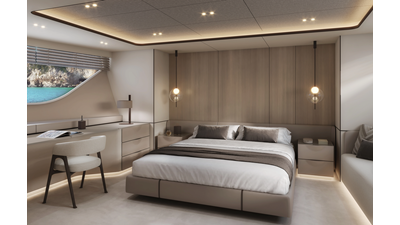 2028 EXTRA YACHTS X110 FAST - photo 13