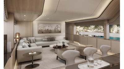 2028 EXTRA YACHTS X110 FAST - photo 14
