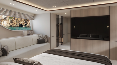 2028 EXTRA YACHTS X110 FAST - photo 15