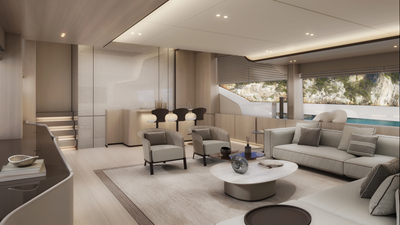 2028 EXTRA YACHTS X110 FAST - photo 16
