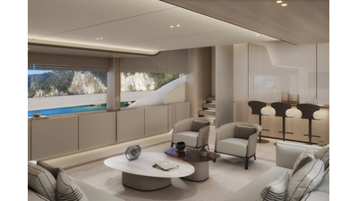 2028 EXTRA YACHTS X110 FAST - photo 18