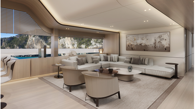 2028 EXTRA YACHTS X110 FAST - photo 19