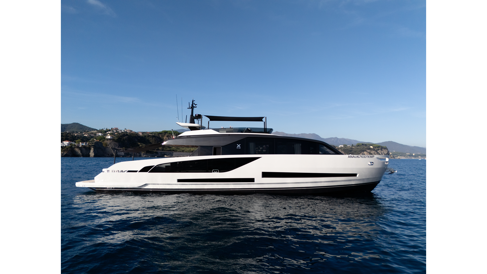 X90 Fast — view 1