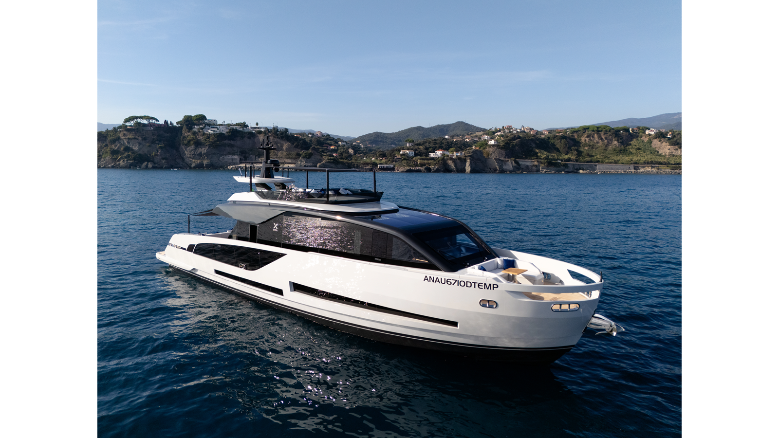 X90 Fast — view 2