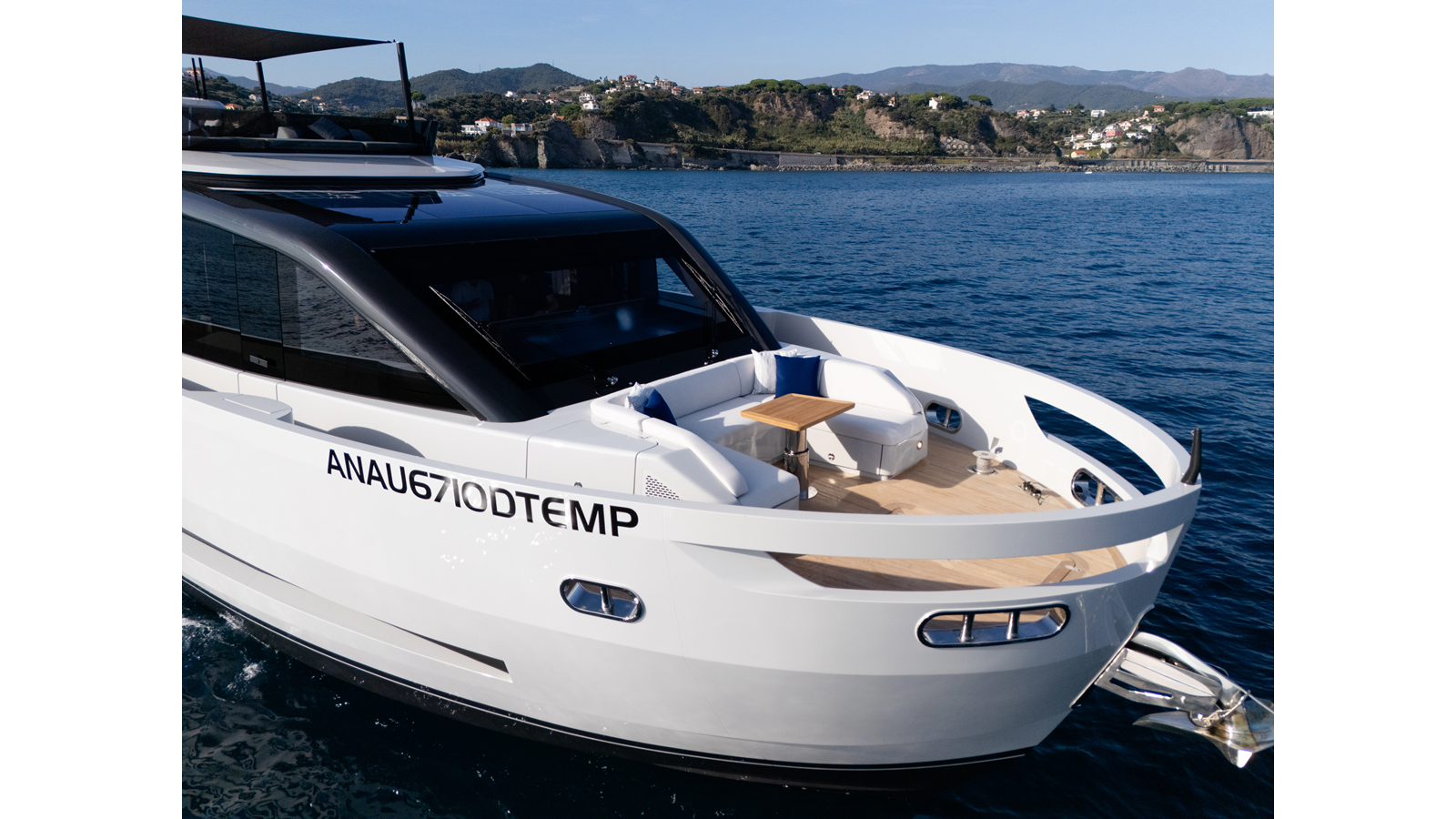 X90 Fast — photo 3