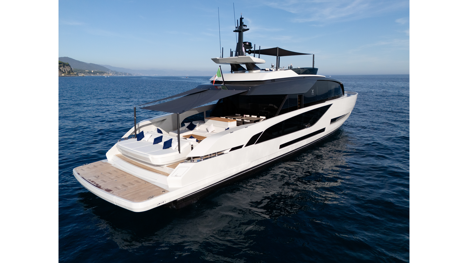 X90 Fast — photo 7