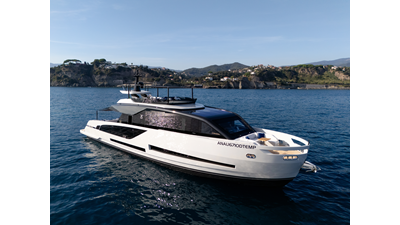 2027 EXTRA YACHTS X90 Fast - photo 1
