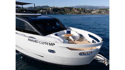 2027 EXTRA YACHTS X90 Fast - photo 2