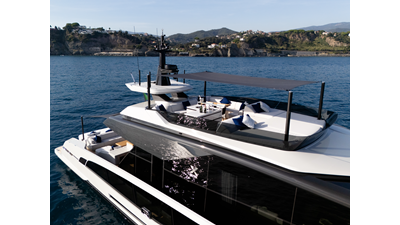 2027 EXTRA YACHTS X90 Fast - photo 3