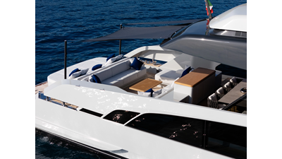 2027 EXTRA YACHTS X90 Fast - photo 4