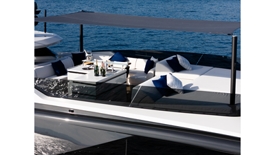 2027 EXTRA YACHTS X90 Fast - photo 5