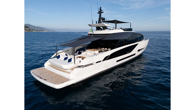 2027 EXTRA YACHTS X90 Fast - photo 6