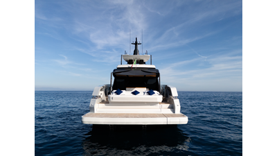 2027 EXTRA YACHTS X90 Fast - photo 7