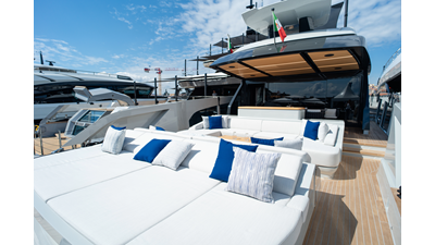 2027 EXTRA YACHTS X90 Fast - photo 10
