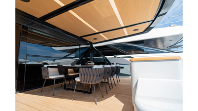 2027 EXTRA YACHTS X90 Fast - photo 13