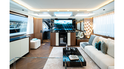 2027 EXTRA YACHTS X90 Fast - photo 14