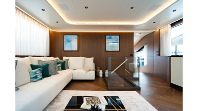 2027 EXTRA YACHTS X90 Fast - photo 16
