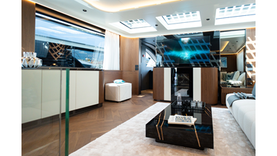 2027 EXTRA YACHTS X90 Fast - photo 17