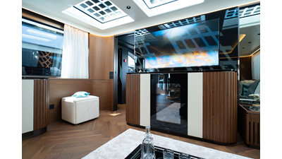 2027 EXTRA YACHTS X90 Fast - photo 18