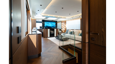2027 EXTRA YACHTS X90 Fast - photo 19