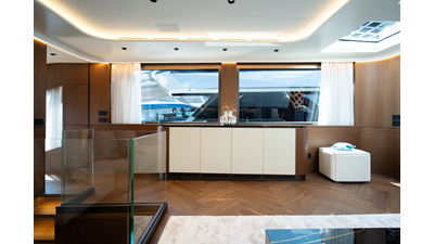 2027 EXTRA YACHTS X90 Fast - photo 20