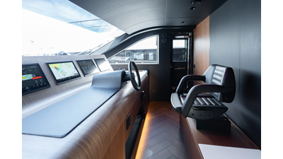 2027 EXTRA YACHTS X90 Fast - photo 21