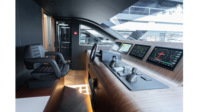 2027 EXTRA YACHTS X90 Fast - photo 22