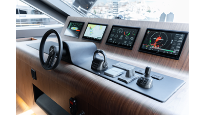 2027 EXTRA YACHTS X90 Fast - photo 23