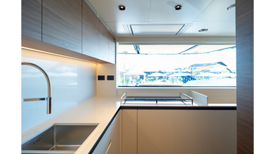 2027 EXTRA YACHTS X90 Fast - photo 26