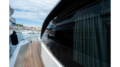 2027 EXTRA YACHTS X90 Fast - photo 28