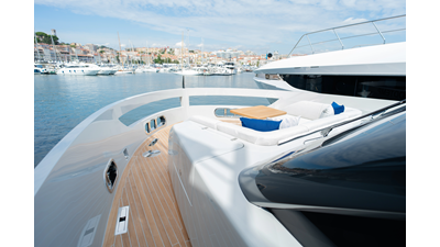 2027 EXTRA YACHTS X90 Fast - photo 29